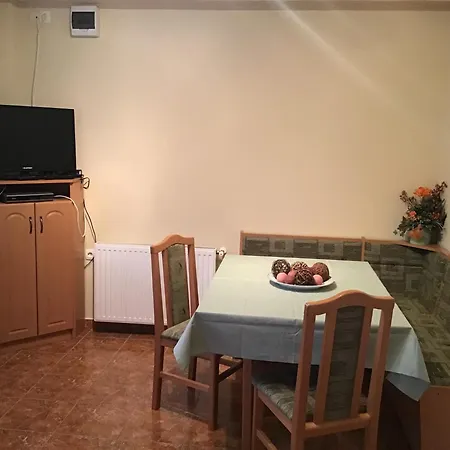 Appartement Kert Cserkeszőlő