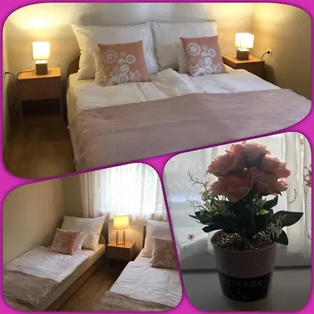 Appartement Kert *