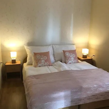 Kert Appartement Cserkeszőlő