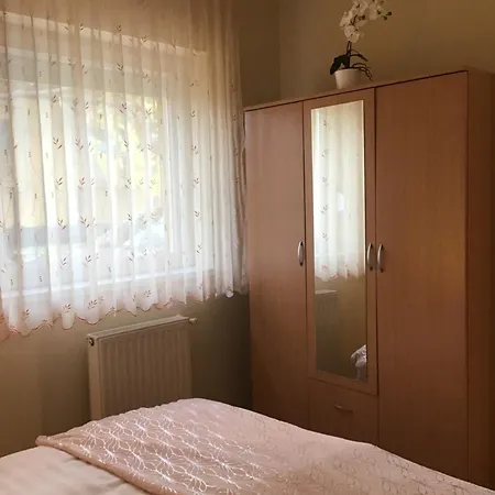 Appartement Kert Cserkeszőlő