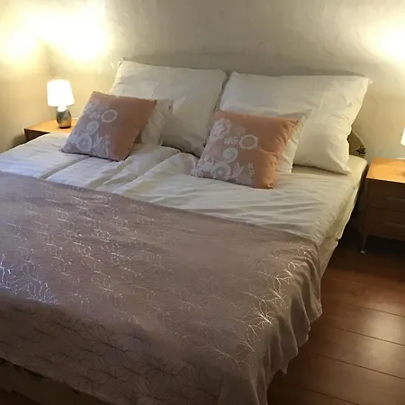 Kert Appartement