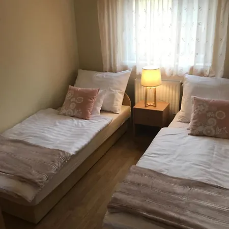 Appartement Kert